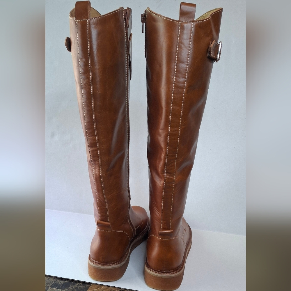 Kelsi Dagger Brooklyn Boots - Picture 3 of 11
